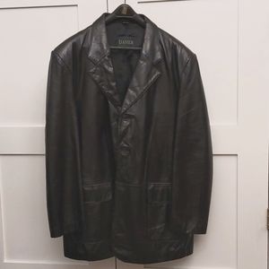 Danier Leather Jacket